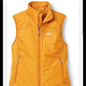 REI Flash Insulated Vest